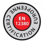 Logo CE EN 12380