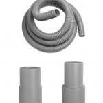 debiflex tube raccord gros debit