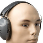 Casque anti-bruit