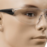 Lunettes de protection "La Légère"