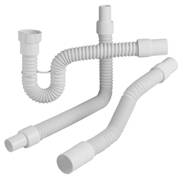 Toutforme raccord extensible semi-rigide CETA