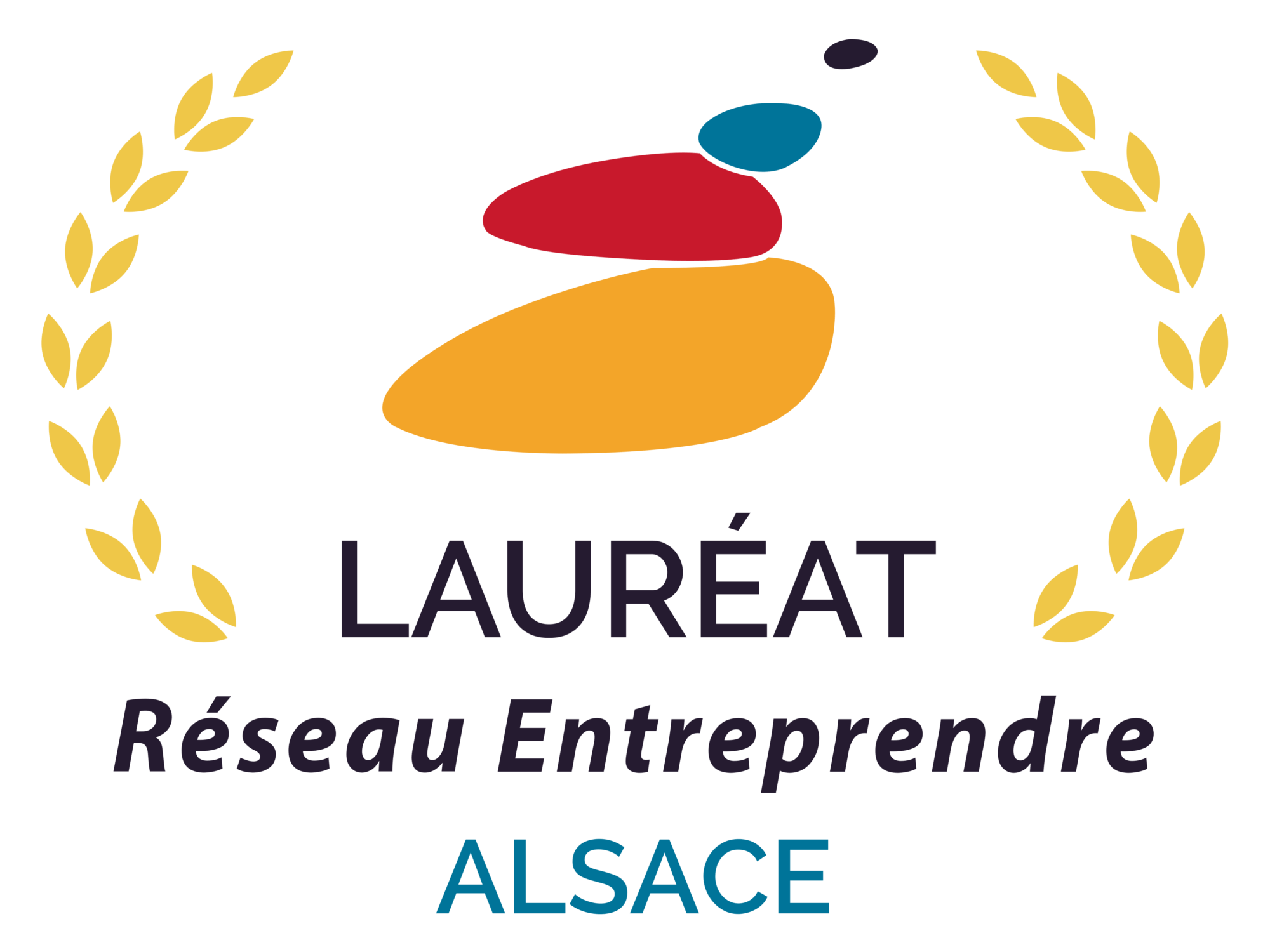 Laureat RE Alsace